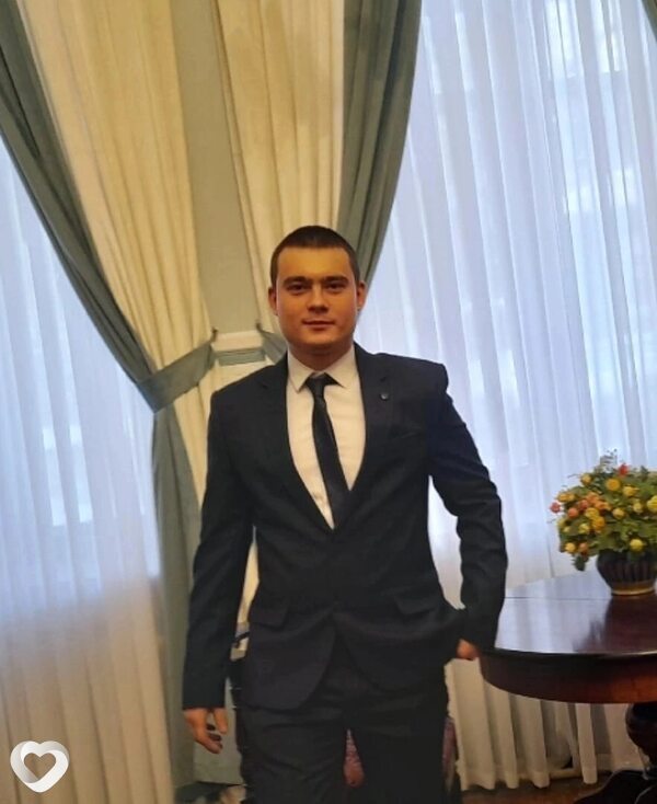 Дмитрий, 25, Подольске — анкета №1275102