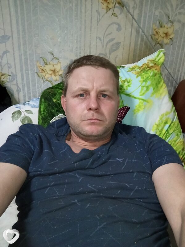 Александр, 38, Липецке — анкета №1275111