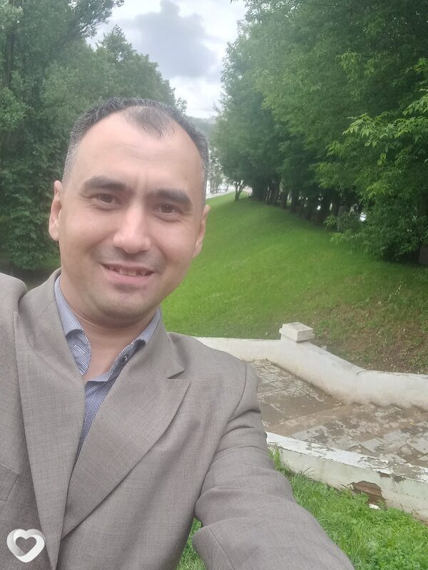 Дмитрий, 37, Ярославле — анкета №1275113