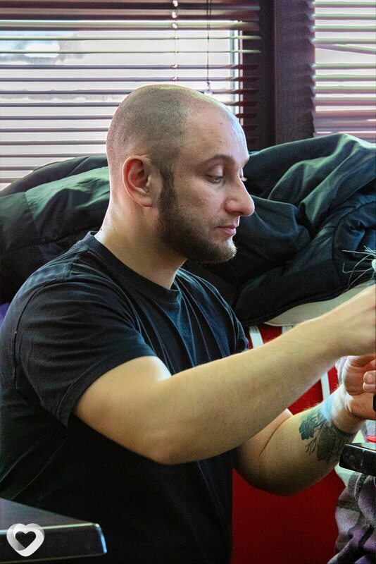 Денис, 38, Норильске — анкета №1275478