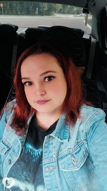 Елена, 37, Москве — анкета №1275326