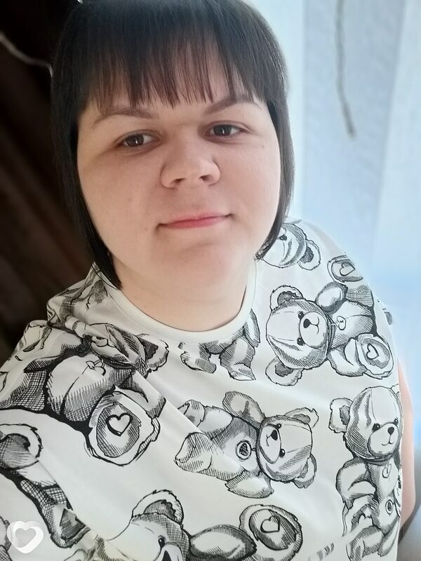 Юлия, 32, Балашихе — анкета №1275330
