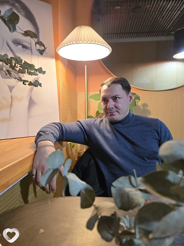 Евгений, 34, Сальске — анкета №1275335