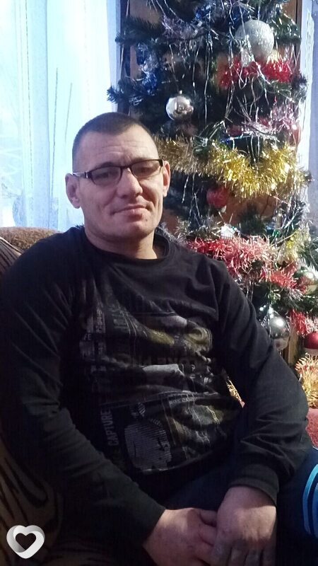 Сергей, 49, Смоленске — анкета №1275120