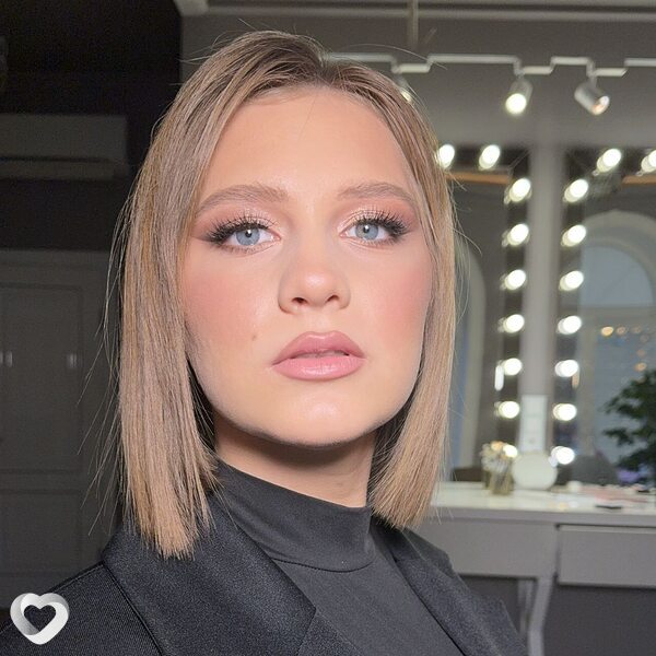 Инесса, 20, Иванове — анкета №1275126