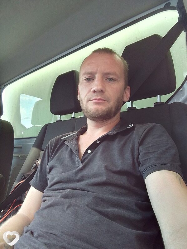 Артемий, 38, Пензе — анкета №1275129