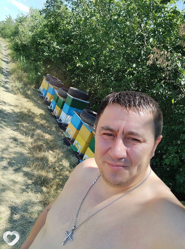 Сергей, Бендеры