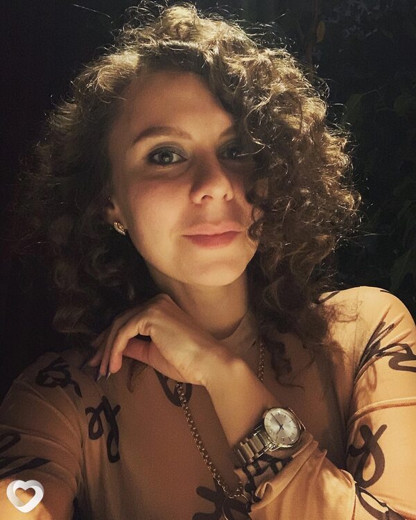 Ксения, 40, Евпатории — анкета №1275135