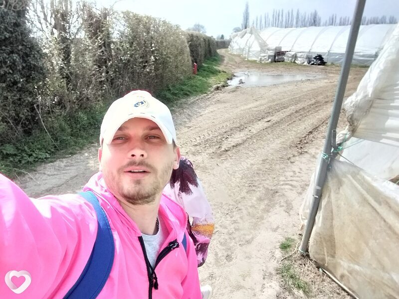 Он Самый, 48, Кишинёв — анкета №1275139