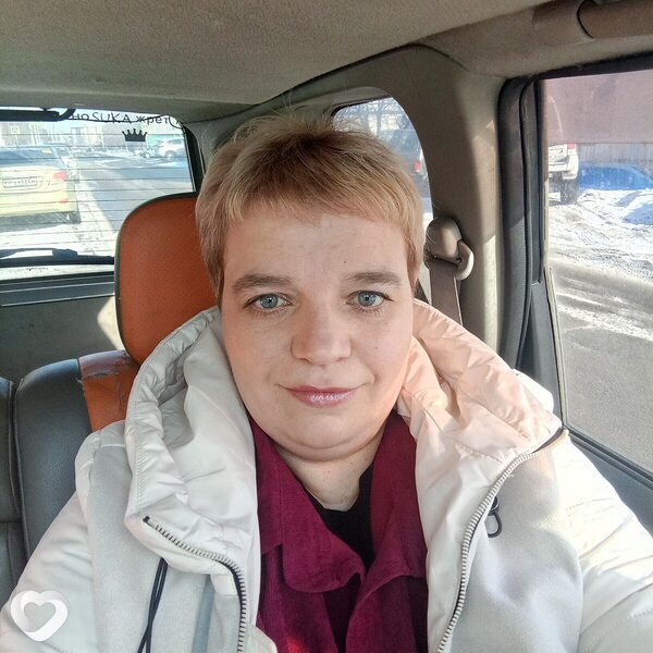 Елена, 39, Канске — анкета №1275160