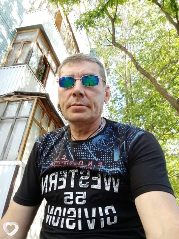 Александр, 46, Старом Осколе — анкета №1275161
