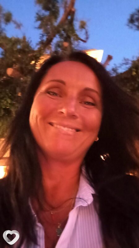 Алина, 55, Находке — анкета №1275164