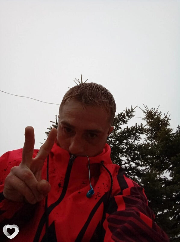 Виталий, 33, Москве — анкета №1275219