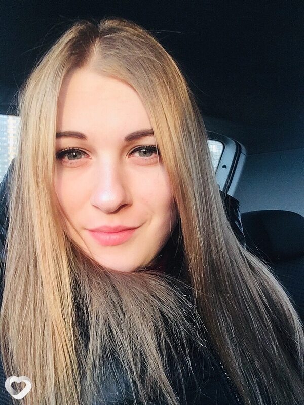 Диана, 29, Гатчине — анкета №1275221