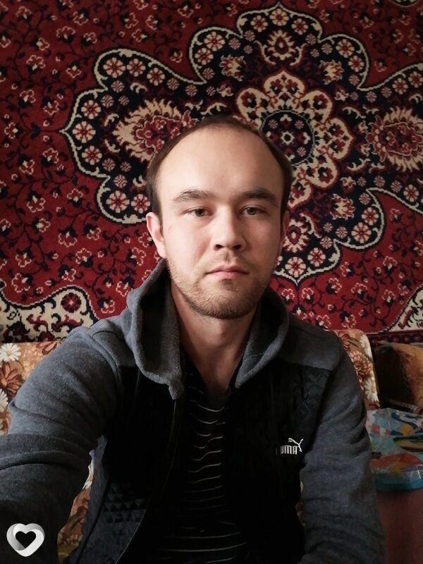 Алексей, 32, Димитровграде — анкета №1275222