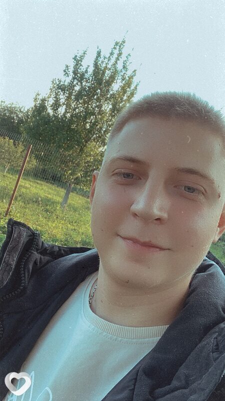 Алексагдр, 26, Москве — анкета №1275225