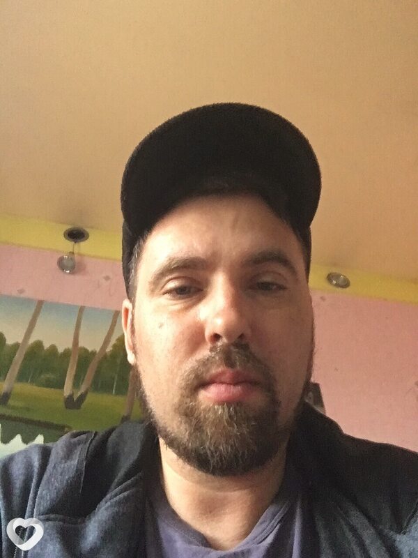 Виталий, 38, Молодечно — анкета №1275227