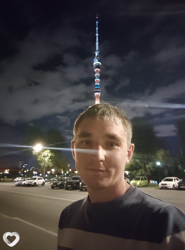 Евгений, 40, Чебоксарах — анкета №1275228