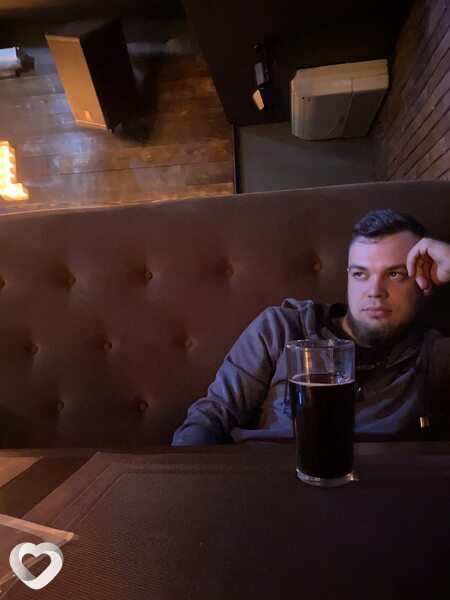 Евгений, 25, Белореченске — анкета №1275236
