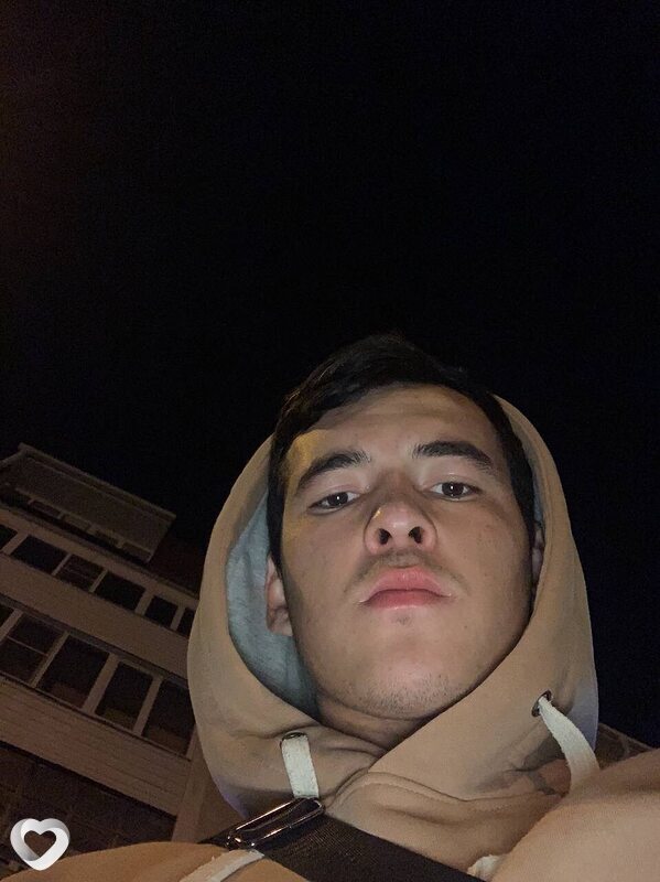 Бек, 22, Москве — анкета №1275176