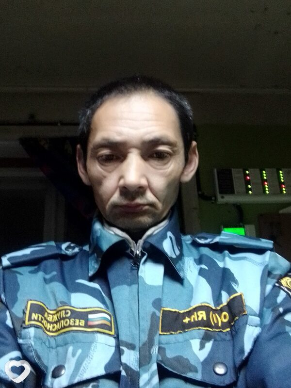 Юрий, 51, Петропавловске-Камчатском — анкета №1275178