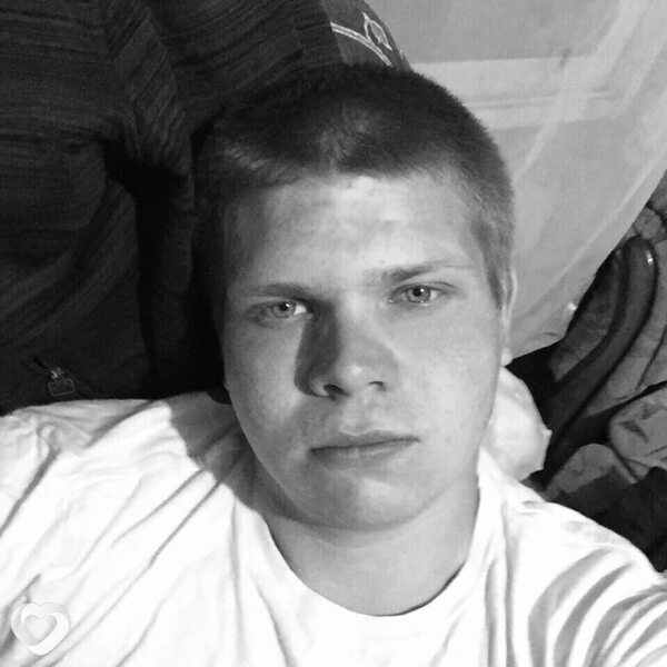Алексей, 27, Москве — анкета №1275189