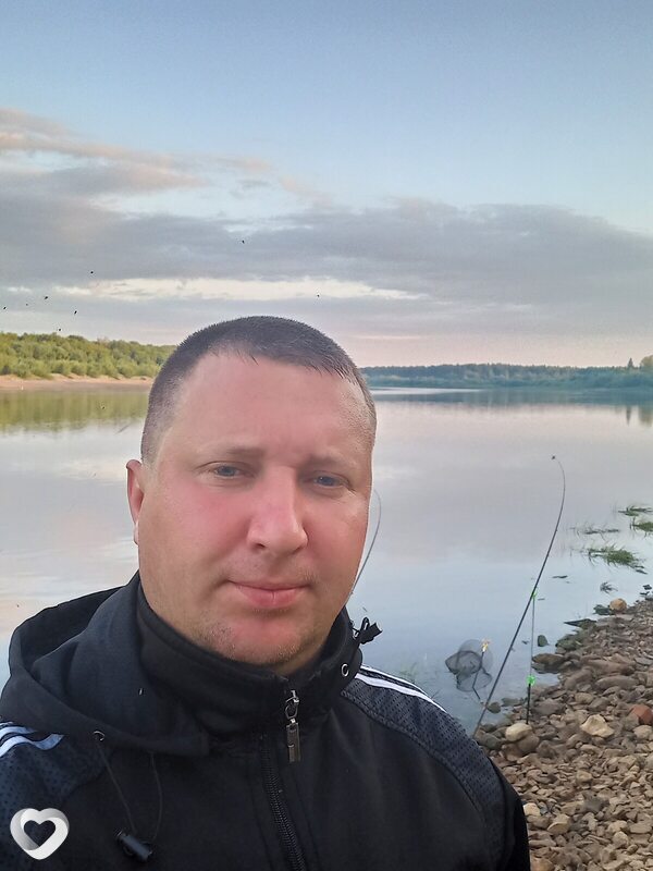 Стас, 36, Кирове — анкета №1275244