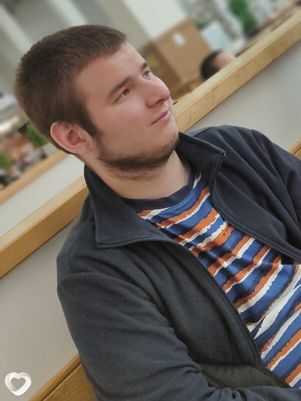Дмитрий, 28, Самаре — анкета №1275258