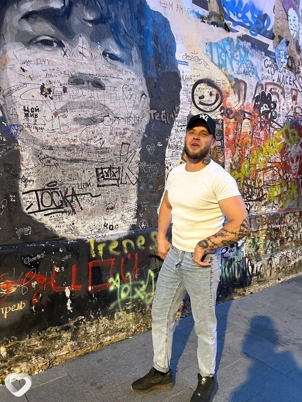 Виктор, 31, Тамбове — анкета №1275263