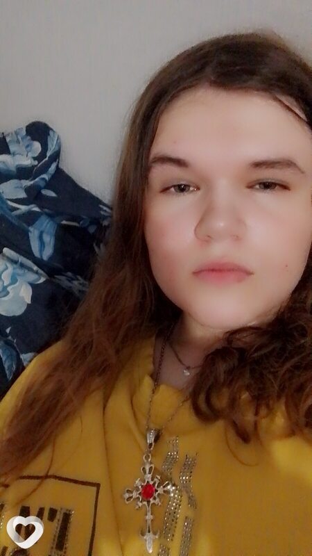 Анастасия, 22, Новосибирске — анкета №1275266
