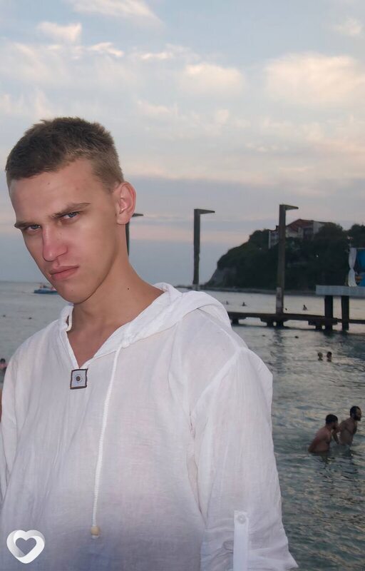 Даниил, Краснодар