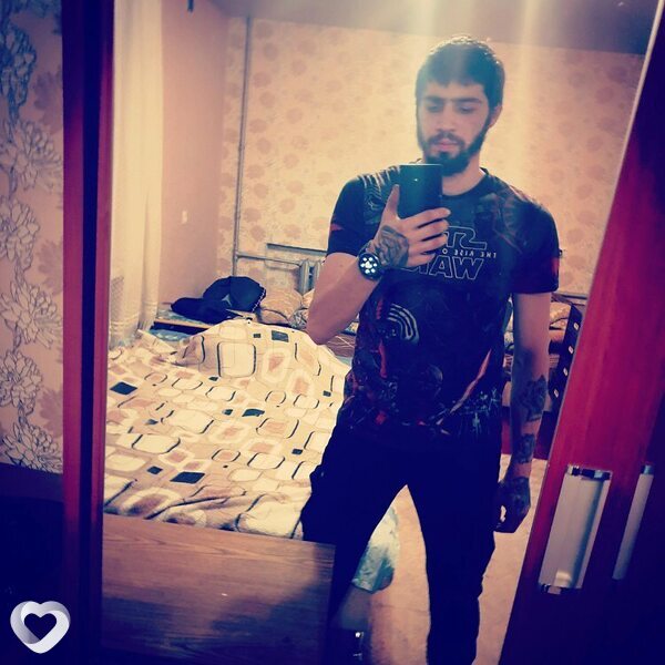 Женя, 43, Гродно — анкета №1275277