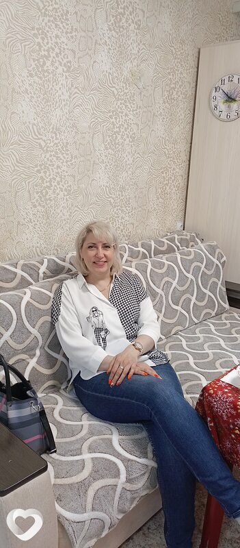 Яна, 47, Томске — анкета №1275281