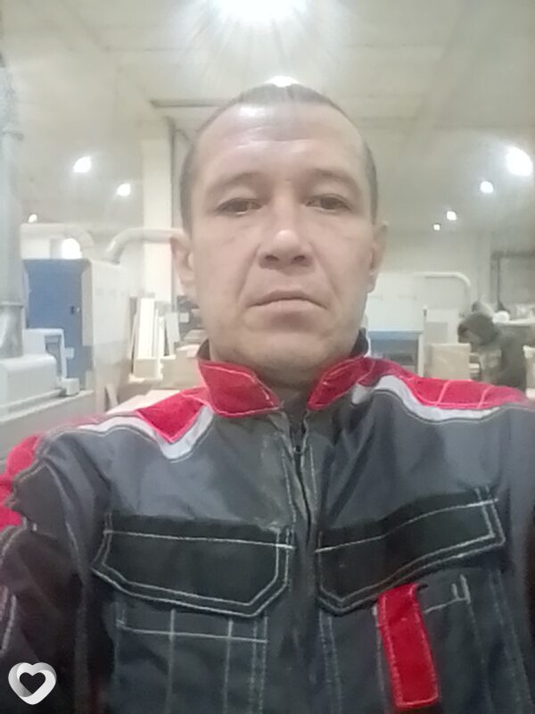 Дмитрий, 45, Пензе — анкета №1275282