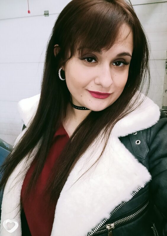 Виктория, 33, Иркутске — анкета №1275283