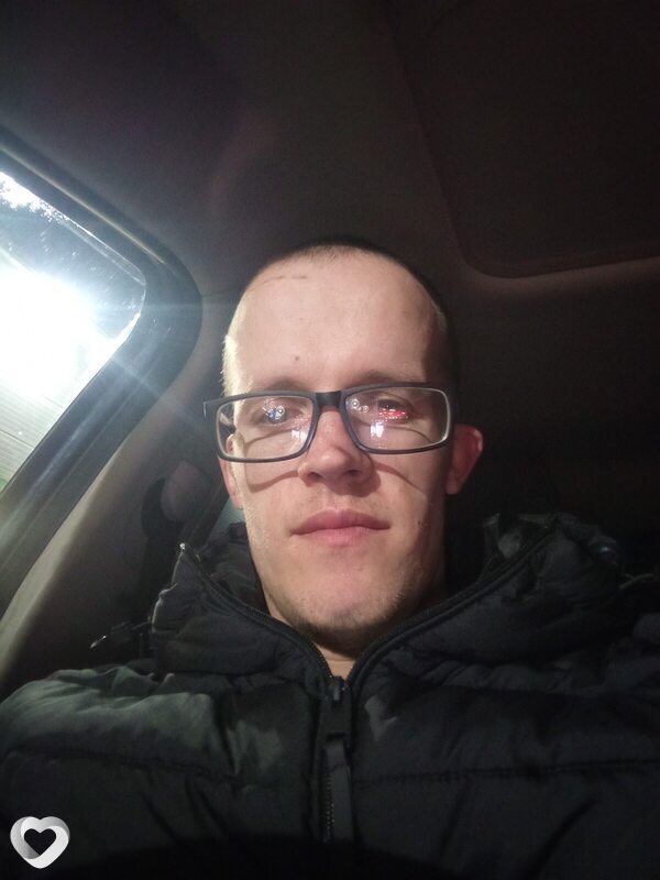 Андрей, 28, Нижнем Новгороде — анкета №1275284