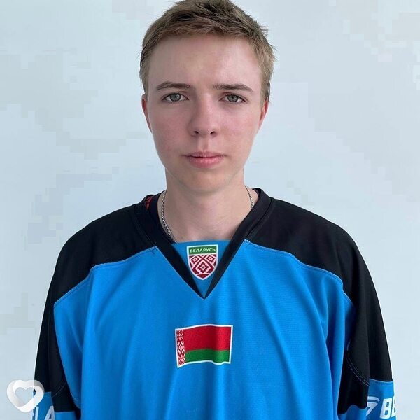 Максим, 20, Бресте — анкета №1275293