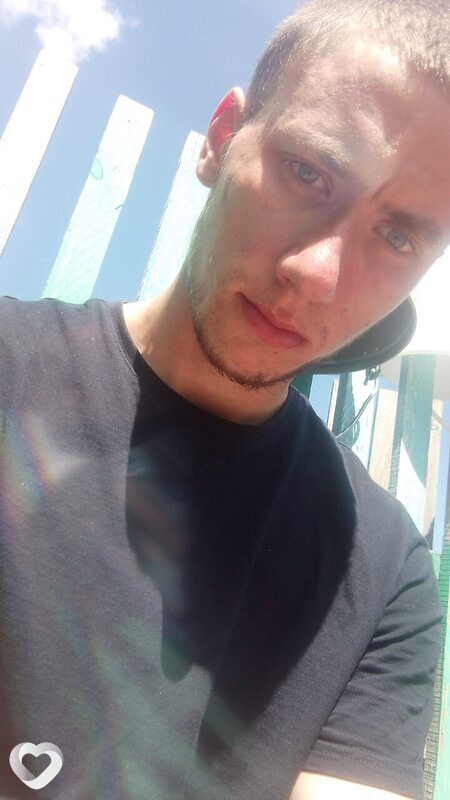 Andrei Baranov, 25, Омске — анкета №1275296