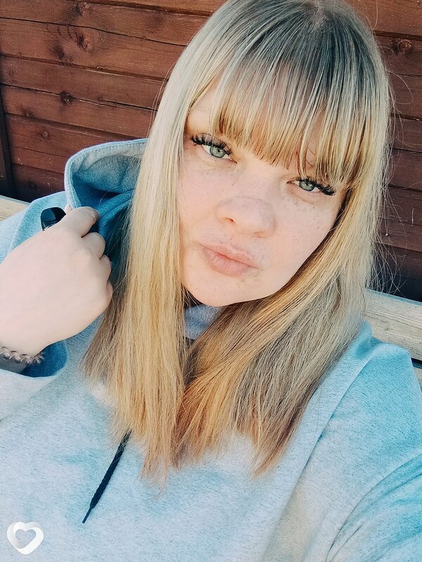 Анастасия, 34, Ижевске — анкета №1275297