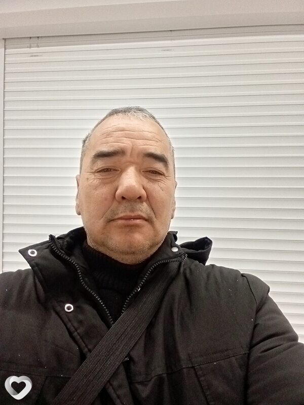 Равиль, 48, Астрахани — анкета №1275305