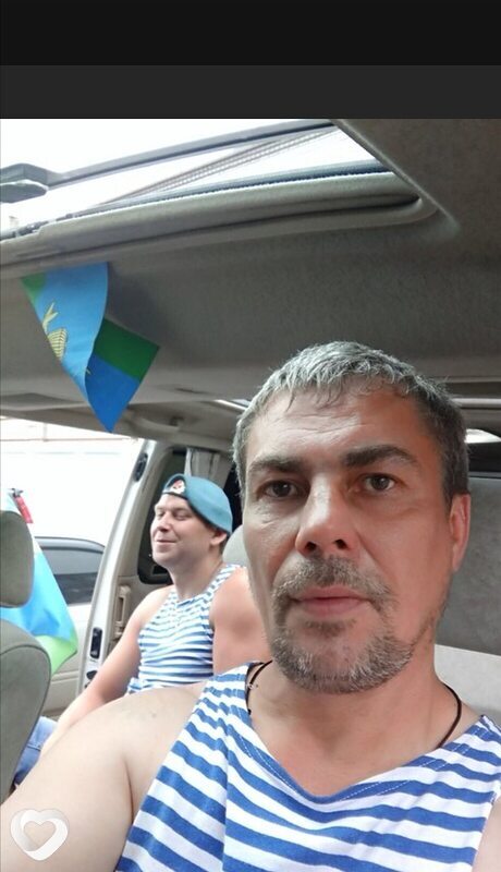Вячеслав, 56, Красноярске — анкета №1275311