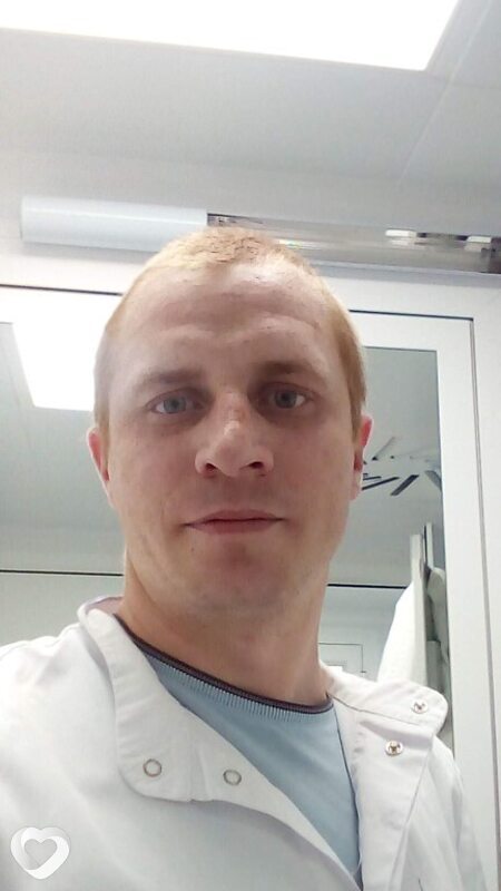 Албл, 35, Домодедово — анкета №1275313