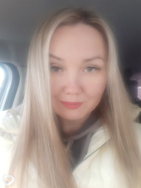 Анна, 43, Перми — анкета №1275541