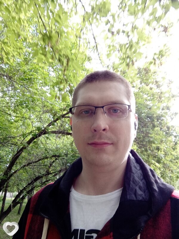 Борис, 34, Красноярске — анкета №1275546