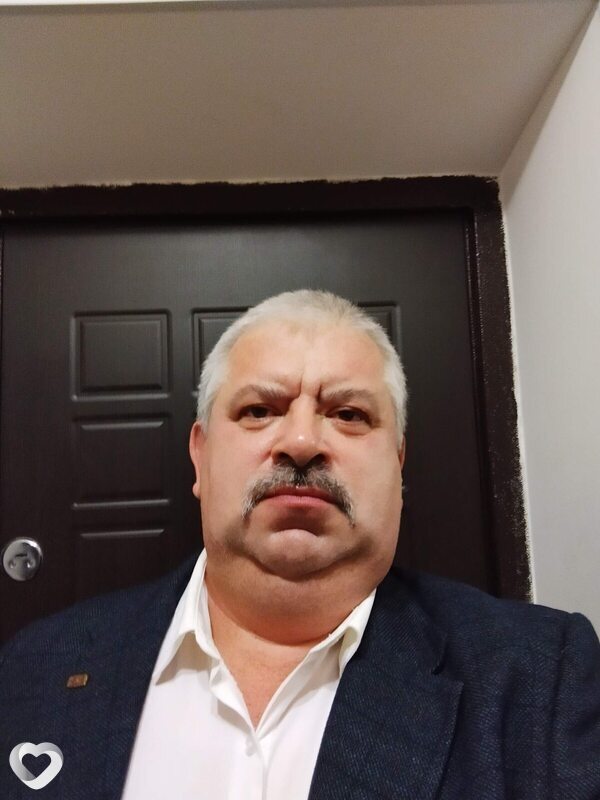 Валерий, 55, Самаре — анкета №1275556