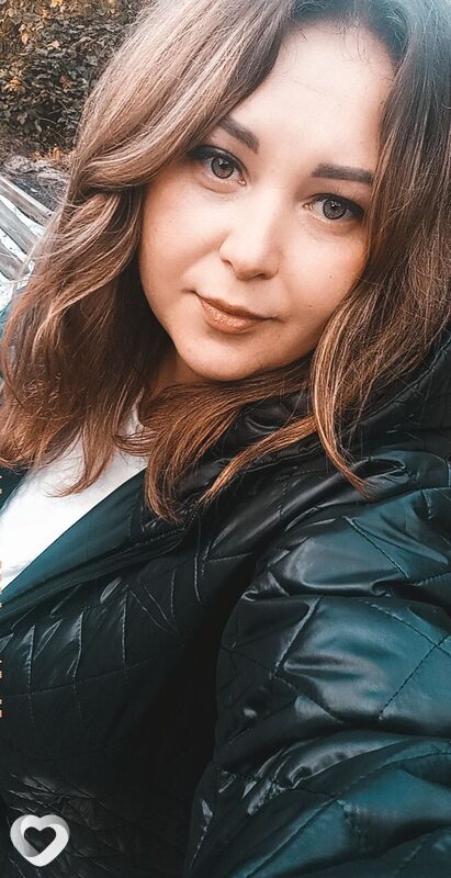 Диана, 32, Брянске — анкета №1275558