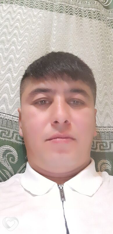 Баха, 39, Рубцовске — анкета №1275563