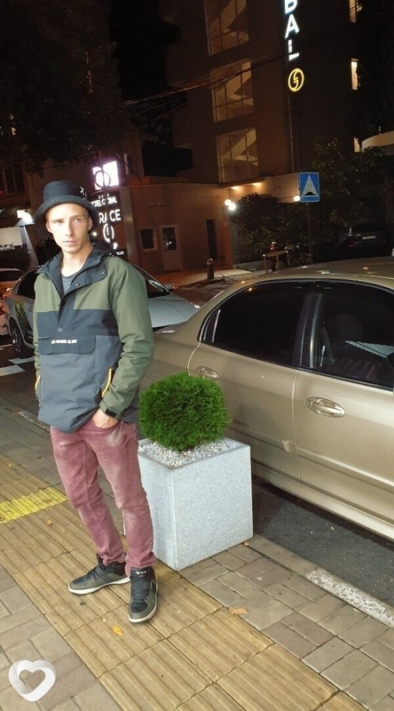 Егор, 32, Брянске — анкета №1275395