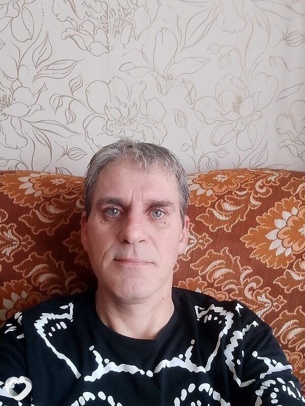 Алексей, 49, Ульяновске — анкета №1275398
