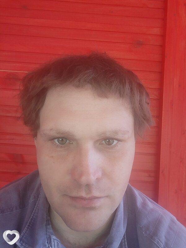 Даня, 40, Туле — анкета №1275401